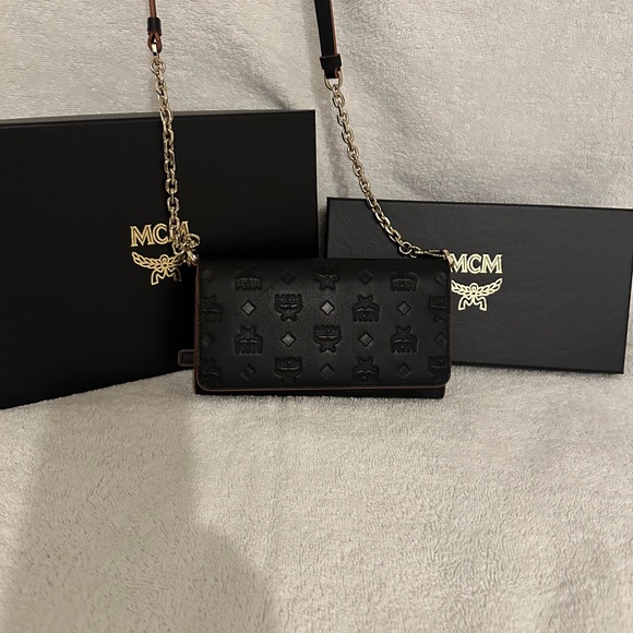 MCM Wallet on chain. - Picture 6 of 13